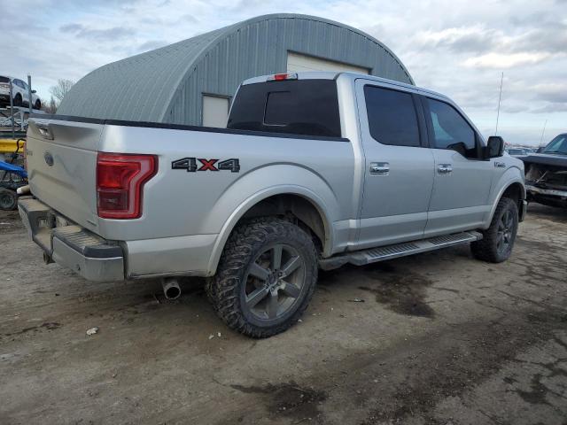 Photo 3 from auction – 2015 FORD F150 SUPER with VIN 1FTEW1EF9FFA98233