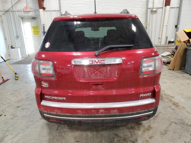 Photo 6 from auction – 2014 GMC ACADIA SLT with VIN 1GKKVRKD4EJ329739