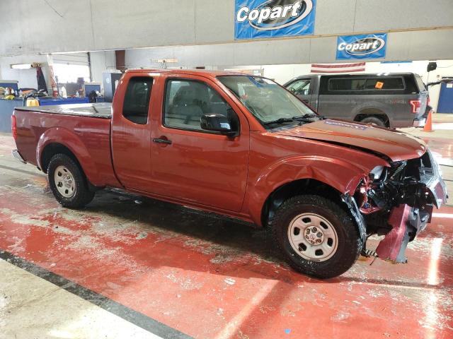 Photo 4 from auction – 2013 NISSAN FRONTIER S with VIN 1N6BD0CT7DN759172