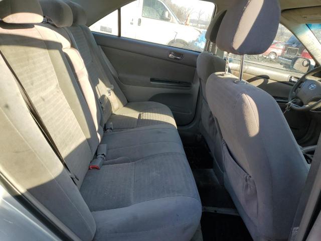 Photo 10 from auction – 2005 TOYOTA CAMRY with VIN 4T1BE32K15U096498