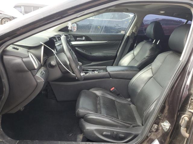 Photo 7 from auction – 2016 NISSAN MAXIMA 3.5 with VIN 1N4AA6AP7GC903650