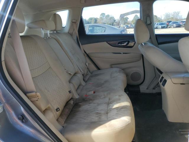 Photo 11 from auction – 2017 NISSAN ROGUE S with VIN JN8AT2MT5HW387248