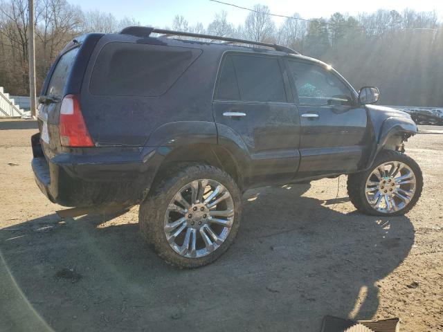 Photo 3 from auction – 2008 TOYOTA 4RUNNER SR with VIN JTEZU14R48K005305