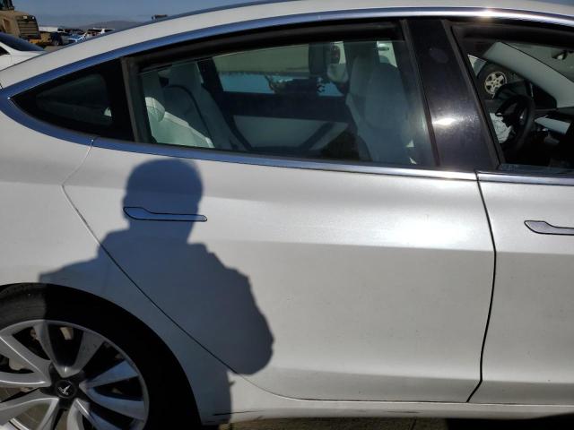 Photo 10 from auction – 2020 TESLA MODEL 3 with VIN 5YJ3E1EB4LF802037
