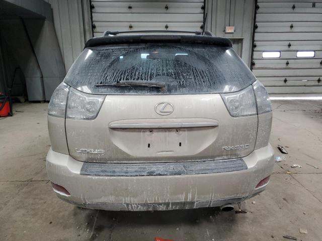 Photo 6 from auction – 2005 LEXUS RX 330 with VIN 2T2HA31U85C056358