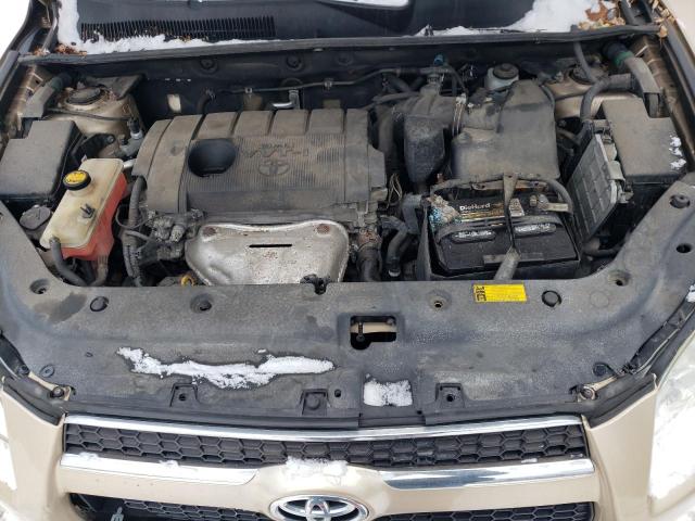 Photo 12 from auction – 2012 TOYOTA RAV4 LIMIT with VIN 2T3DF4DV4CW230864