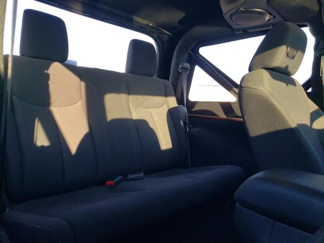 Photo 10 from auction – 2014 JEEP WRANGLER S with VIN 1C4AJWAG5EL272663