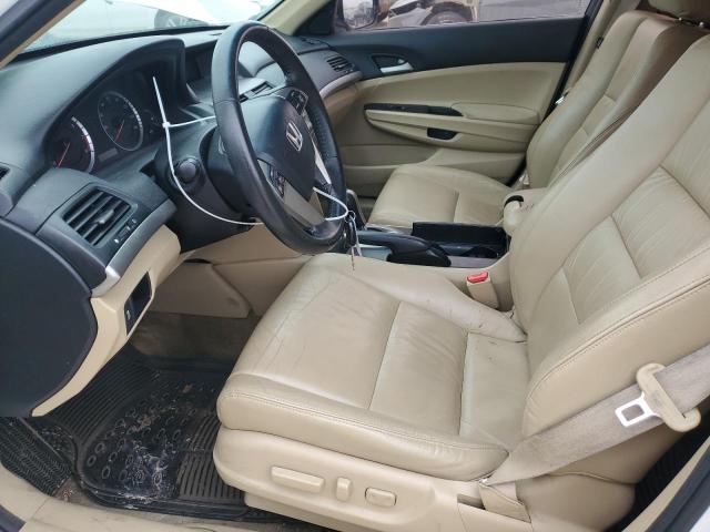 Photo 7 from auction – 2012 HONDA ACCORD SE with VIN 1HGCP2F60CA217080