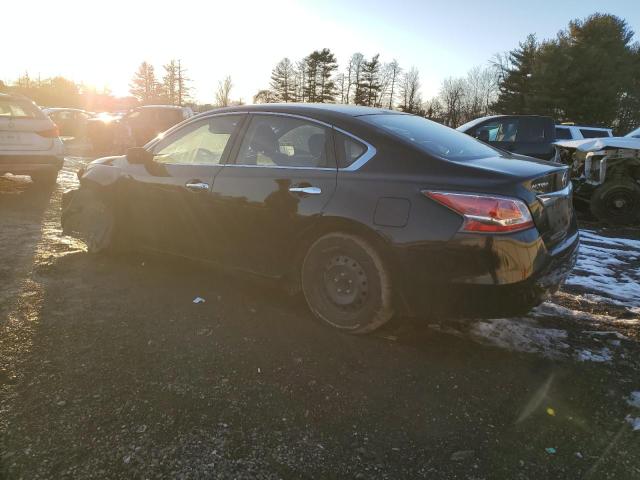 Photo 2 from auction – 2014 NISSAN ALTIMA 2.5 with VIN 1N4AL3AP6EC325756