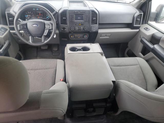 Photo 8 from auction – 2018 FORD F150 SUPER with VIN 1FTEX1C57JKF06087