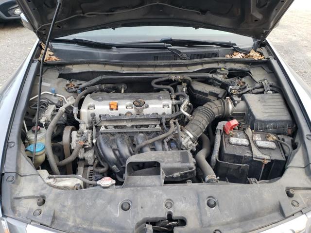 Photo 11 from auction – 2012 HONDA ACCORD EXL with VIN 1HGCP2F82CA101641
