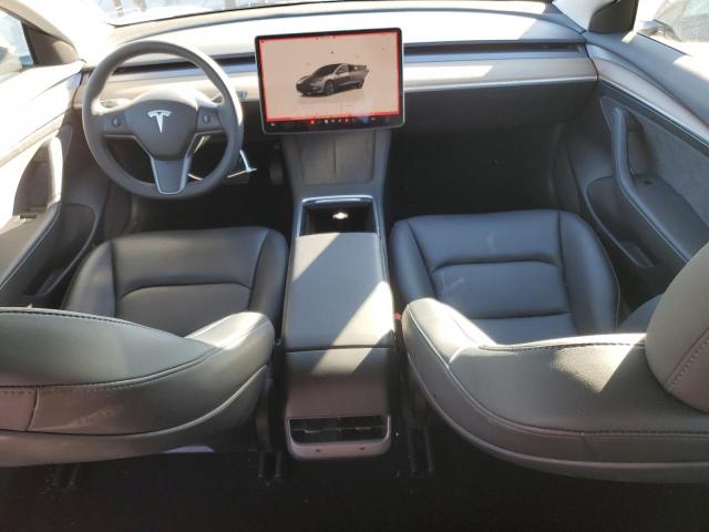 Photo 8 from auction – 2023 TESLA MODEL 3 with VIN 5YJ3E1EA0PF591013