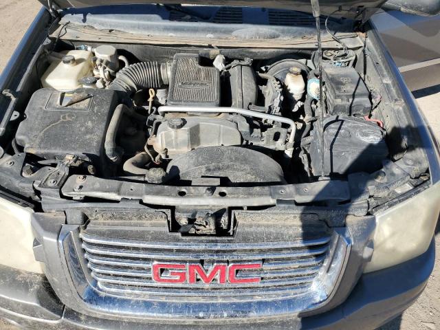 Photo 12 from auction – 2008 GMC ENVOY with VIN 1GKDT13S882246116