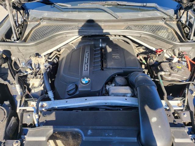 Photo 7 from auction – 2015 BMW X5 XDRIVE3 with VIN 5UXKR0C54F0K56770