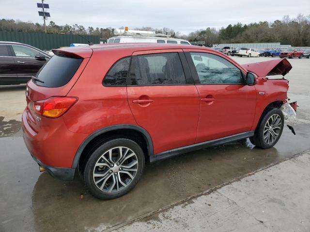 Photo 3 from auction – 2016 MITSUBISHI OUTLANDER with VIN JA4AP3AU3GZ029219