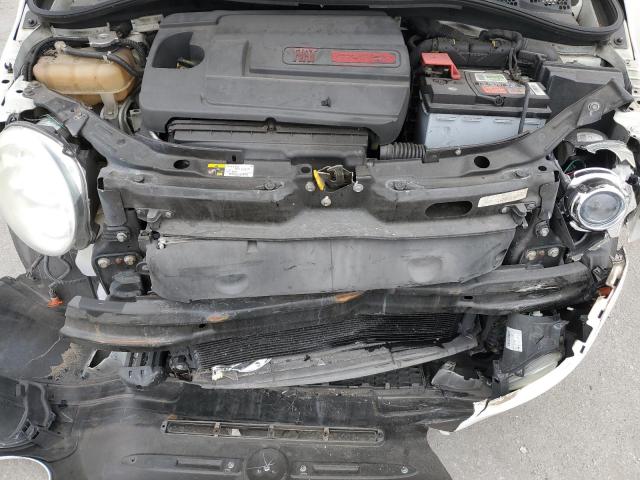 صورة رقم 12 من المزاد - 2013 FIAT 500 POP مع VIN 3C3CFFAR3DT554044