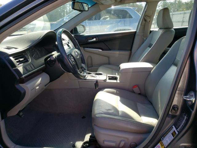 Photo 7 from auction – 2014 TOYOTA CAMRY L with VIN 4T1BF1FK6EU824280