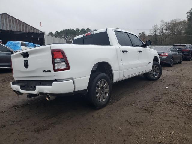 Photo 3 from auction – 2023 RAM 1500 BIG H with VIN 1C6SRFFTXPN588982