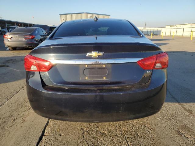 Photo 6 from auction – 2017 CHEVROLET IMPALA LT with VIN 2G1105S3XH9104899