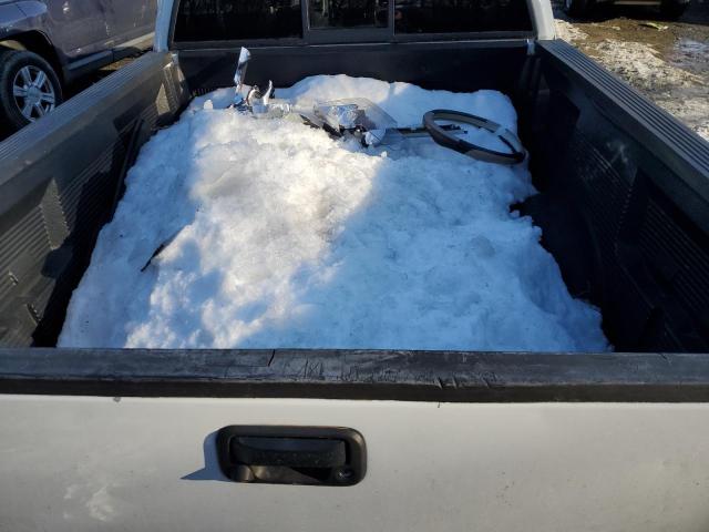 Photo 10 from auction – 2005 FORD F150 with VIN 1FTPX12525FB75895