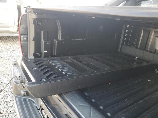 Photo 12 from auction – 2011 CHEVROLET AVALANCHE with VIN 3GNMCFE07BG314867