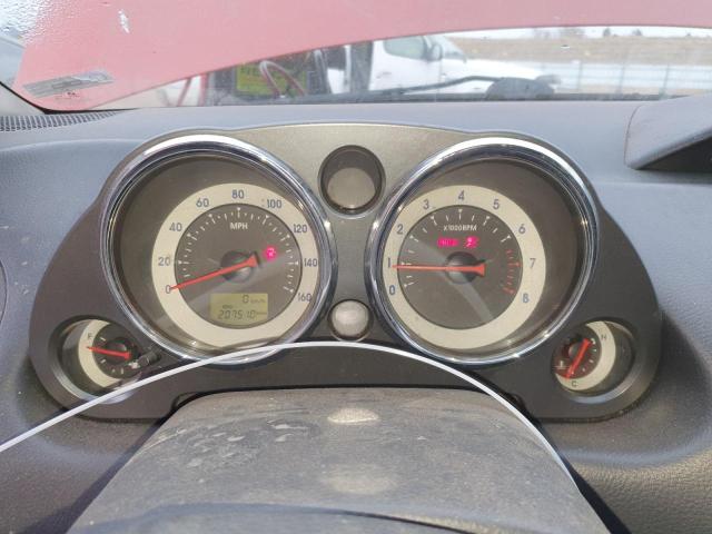 Photo 9 from auction – 2007 MITSUBISHI ECLIPSE GS with VIN 4A3AK24F77E037680