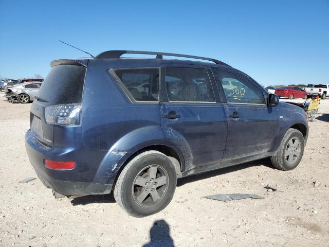 Photo 3 from auction – 2007 MITSUBISHI OUTLANDER with VIN JA4MS31X07U009206