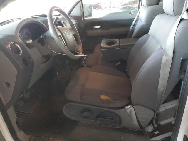 Photo 7 from auction – 2004 FORD F150 with VIN 1FTRX14W64NA10449