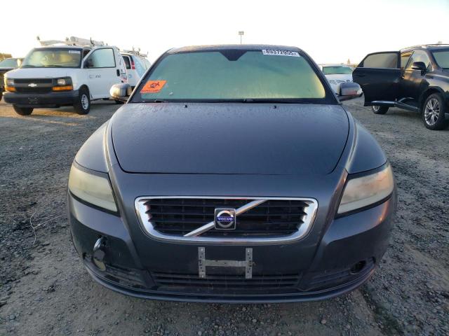 Photo 5 from auction – 2009 VOLVO S40 2.4I with VIN YV1MS390792446450