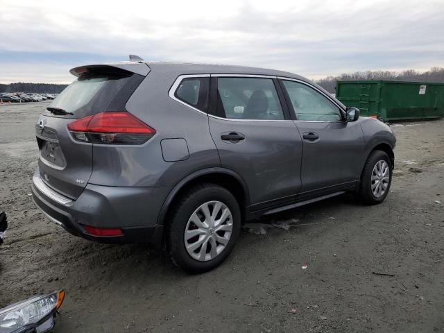Photo 3 from auction – 2017 NISSAN ROGUE S with VIN JN8AT2MV2HW263620