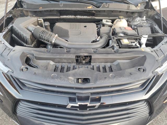 Photo 12 from auction – 2021 CHEVROLET BLAZER 2LT with VIN 3GNKBCR4XMS554338