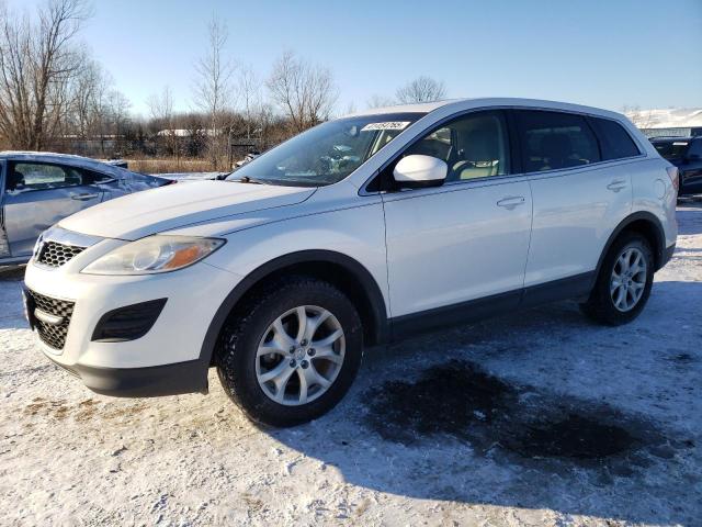 MAZDA CX-9 2011 with VIN JM3TB3CA8B0305320 - Photo from auction