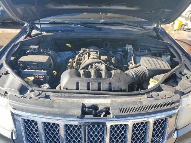 Photo 12 from auction – 2012 JEEP GRAND CHER with VIN 1C4RJECT6CC363073