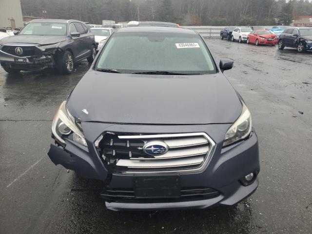 Photo 5 from auction – 2016 SUBARU LEGACY 2.5 with VIN 4S3BNAN60G3004233