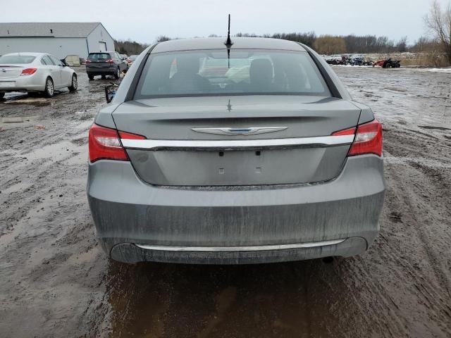 Photo 6 from auction – 2013 CHRYSLER 200 LX with VIN 1C3CCBAB3DN624114