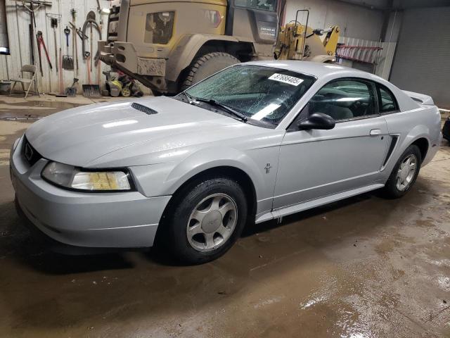 FORD MUSTANG 2000 with VIN 1FAFP4048YF231128 - Photo from auction