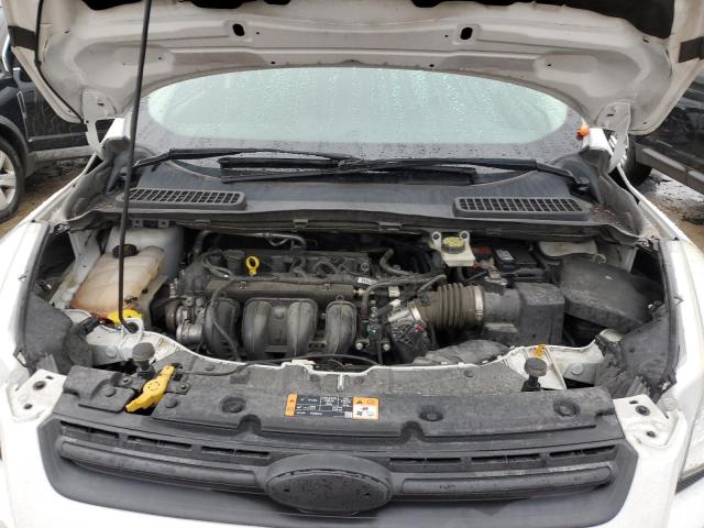 Photo 12 from auction – 2014 FORD ESCAPE S with VIN 1FMCU0F77EUC73597