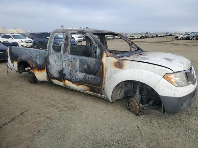 Photo 4 from auction – 2016 NISSAN FRONTIER S with VIN 1N6BD0CT0GN741438