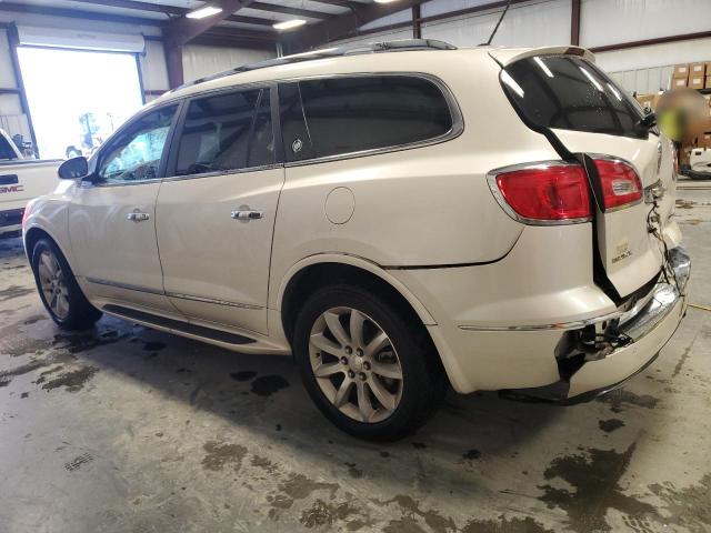 Photo 2 from auction – 2014 BUICK ENCLAVE with VIN 5GAKVCKD9EJ249055