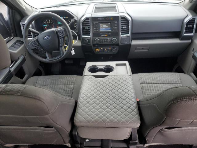 Photo 8 from auction – 2016 FORD F150 with VIN 1FTEW1EP9GFA88831