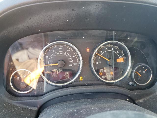 Photo 9 from auction – 2015 JEEP COMPASS LI with VIN 1C4NJDCB7FD117566