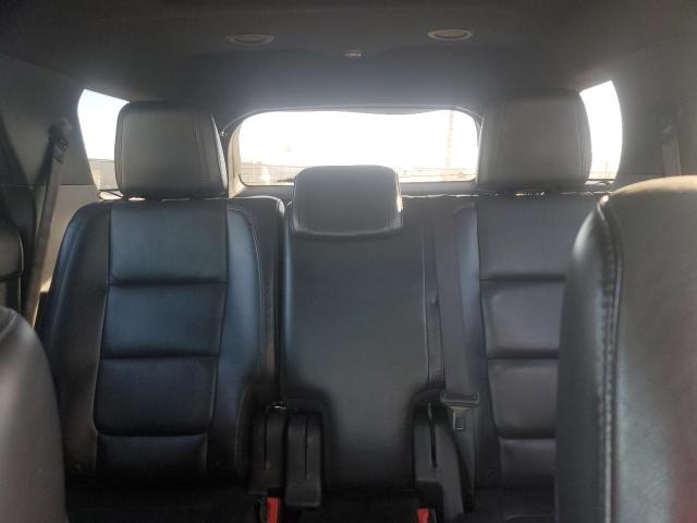 Photo 10 from auction – 2014 FORD EXPLORER X with VIN 1FM5K7D89EGA32917