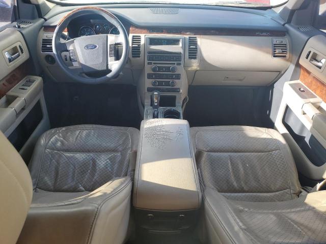 Photo 8 from auction – 2009 FORD FLEX LIMIT with VIN 2FMEK63C19BB02116