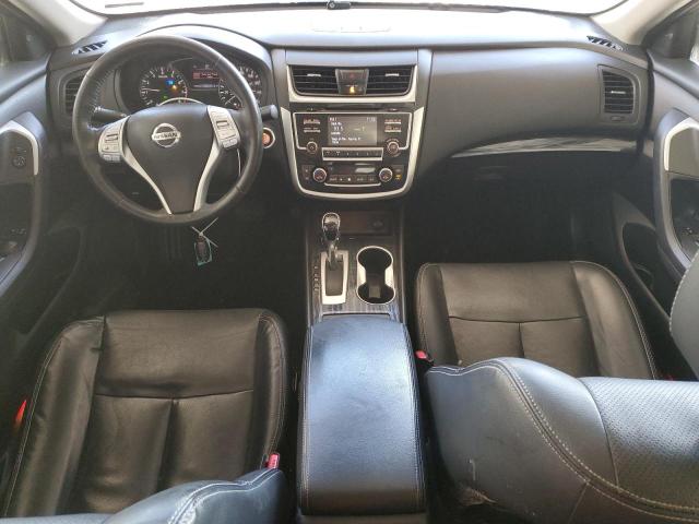 Photo 8 from auction – 2018 NISSAN ALTIMA 2.5 with VIN 1N4AL3AP4JC190996
