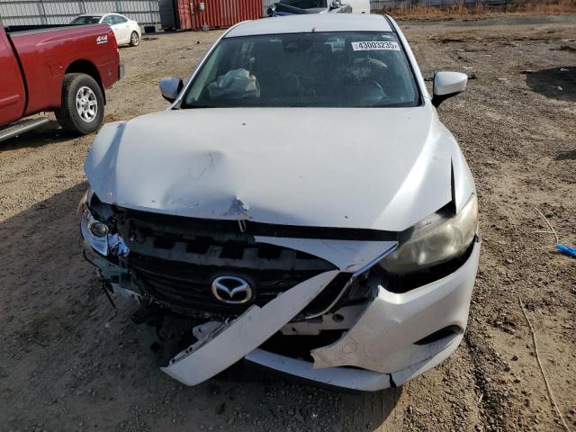Photo 5 from auction – 2017 MAZDA 6 TOURING with VIN JM1GL1V55H1145461
