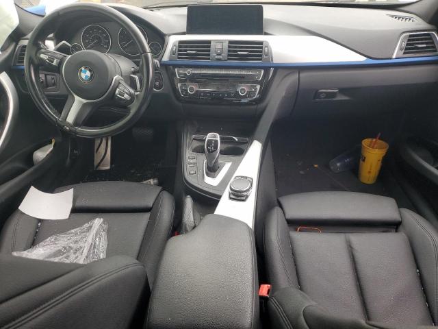 Photo 8 from auction – 2016 BMW 328 I SULE with VIN WBA8E9C50GK644836