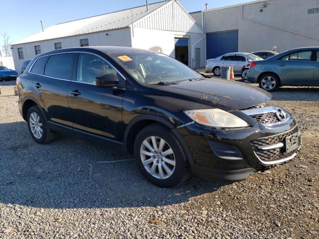 Photo 4 from auction – 2010 MAZDA CX-9 with VIN JM3TB3MV8A0217707