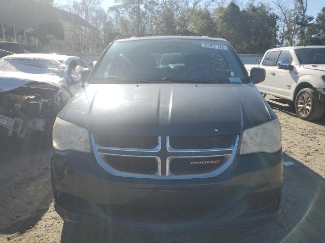 Photo 5 from auction – 2014 DODGE GRAND CARA with VIN 2C4RDGCG0ER266094