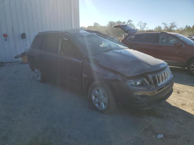 Photo 4 from auction – 2016 JEEP COMPASS SP with VIN 1C4NJCBB4GD765153