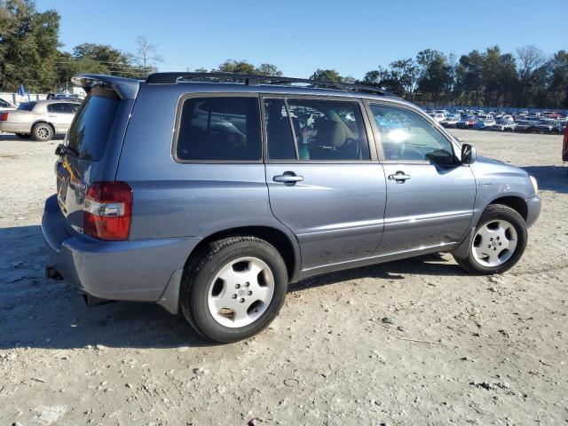 Photo 3 from auction – 2005 TOYOTA HIGHLANDER with VIN JTEEP21A550111568